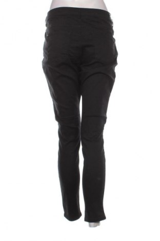 Pantaloni de femei Orsay, Mărime XL, Culoare Negru, Preț 76,30 Lei