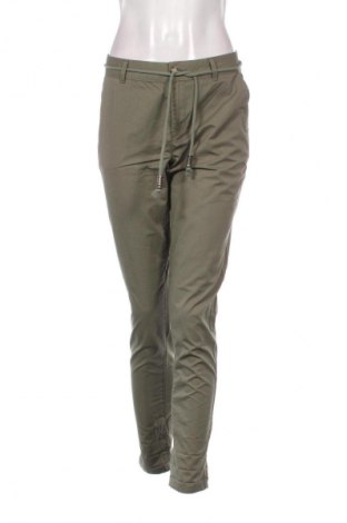 Pantaloni de femei Orsay, Mărime S, Culoare Verde, Preț 76,00 Lei