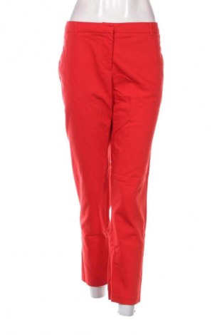 Damenhose Orsay, Größe L, Farbe Rot, Preis 14,83 €