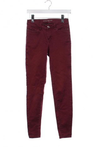 Pantaloni de femei Orsay, Mărime XS, Culoare Roșu, Preț 77,17 Lei