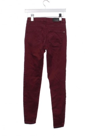 Pantaloni de femei Orsay, Mărime XS, Culoare Roșu, Preț 77,17 Lei