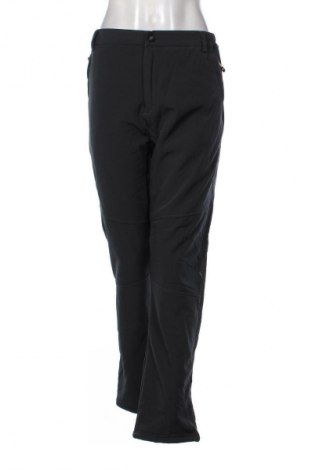 Γυναικείο παντελόνι Outdoor, Μέγεθος XXL, Χρώμα Γκρί, Τιμή 26,99 €