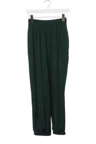 Damenhose Oysho, Größe XS, Farbe Grün, Preis € 20,97