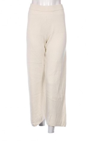 Dámske nohavice Oysho, Veľkosť S, Farba Béžová, Cena  18,00 €