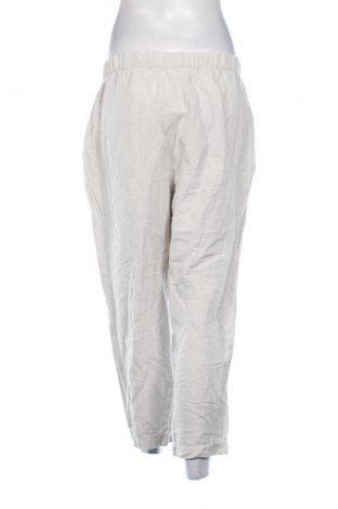 Pantaloni de femei Oysho, Mărime L, Culoare Gri, Preț 107,89 Lei
