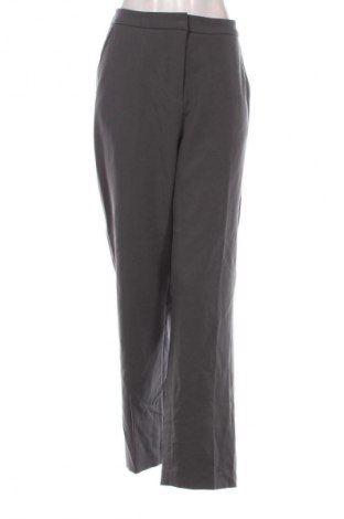 Pantaloni de femei Page One, Mărime XL, Culoare Gri, Preț 100,99 Lei