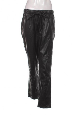 Pantaloni de femei Page One, Mărime M, Culoare Negru, Preț 100,99 Lei