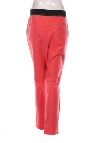 Damenhose Paola, Größe XL, Farbe Orange, Preis 21,99 €