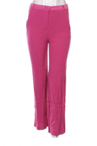 Damenhose Patrizia Pepe, Größe XS, Farbe Rosa, Preis 87,47 €