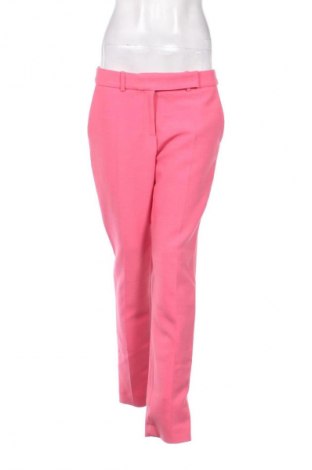 Pantaloni de femei Paule Ka, Mărime M, Culoare Roz, Preț 450,00 Lei