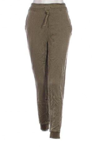 Damenhose Pepe Jeans, Größe M, Farbe Grün, Preis 42,99 €