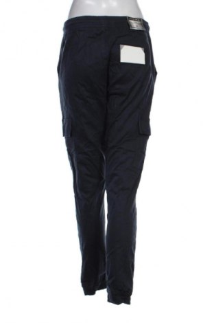 Damenhose Philip Russel, Größe M, Farbe Blau, Preis € 11,99
