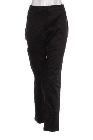 Damenhose Piazza Italia, Größe XL, Farbe Schwarz, Preis 31,99 €