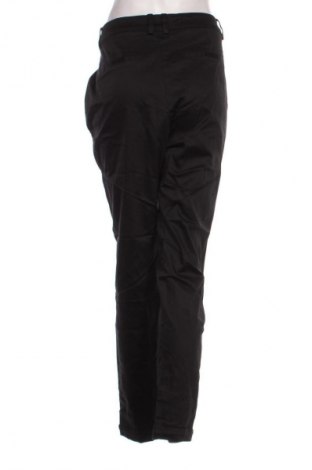 Damenhose Piazza Italia, Größe XL, Farbe Schwarz, Preis 31,99 €