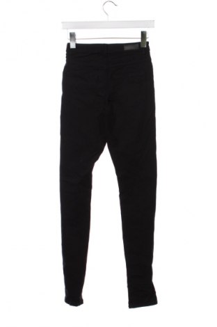 Damenhose Pieces, Größe XS, Farbe Schwarz, Preis € 18,99