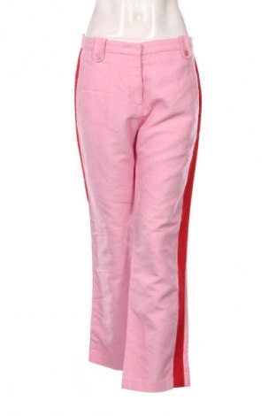 Damenhose Pinko, Größe M, Farbe Rosa, Preis € 87,47