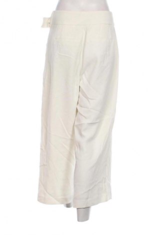 Pantaloni de femei Portmans, Mărime M, Culoare Alb, Preț 141,99 Lei