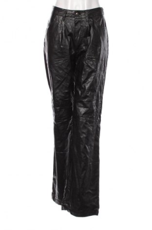 Damskie spodnie Pretty Little Thing, Rozmiar M, Kolor Czarny, Cena 95,99 zł