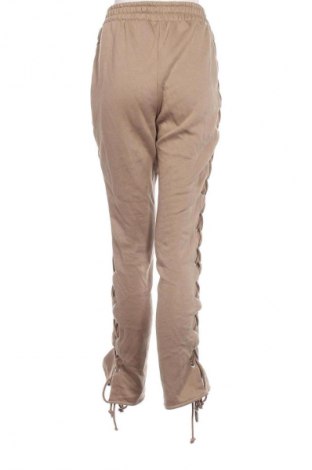 Damenhose Pretty Little Thing, Größe S, Farbe Beige, Preis € 20,99