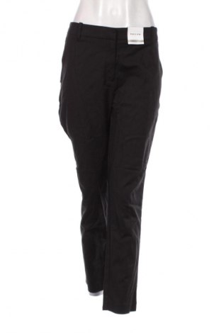 Pantaloni de femei Preview, Mărime L, Culoare Negru, Preț 265,99 Lei