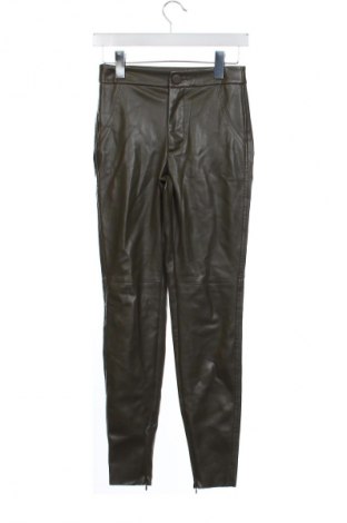 Damenhose Primark, Größe XXS, Farbe Grün, Preis € 20,99