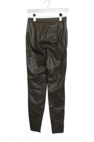 Damenhose Primark, Größe XXS, Farbe Grün, Preis € 20,99