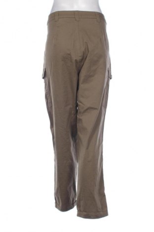 Pantaloni de femei Primark, Mărime XXL, Culoare Verde, Preț 76,32 Lei