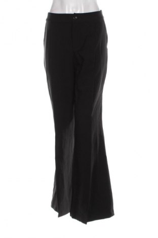 Pantaloni de femei Princess Polly, Mărime XL, Culoare Negru, Preț 322,99 Lei