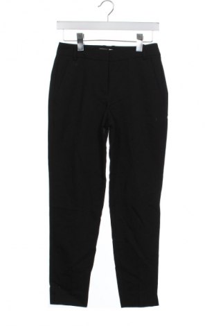 Damenhose Promod, Größe XS, Farbe Schwarz, Preis € 51,99