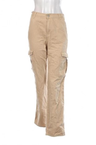 Damenhose Pull&Bear, Größe S, Farbe Beige, Preis € 32,99