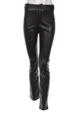 Női nadrág Pull&Bear, Méret S, Szín Fekete, Ár 5 865 Ft