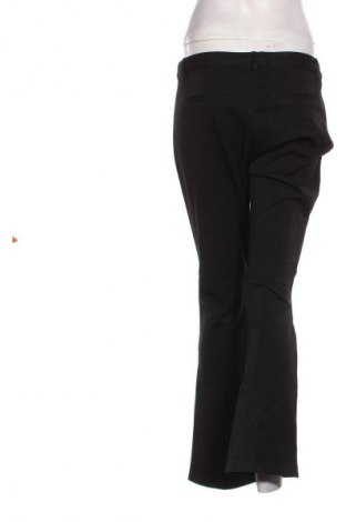 Női nadrág Pull&Bear, Méret M, Szín Fekete, Ár 7 879 Ft