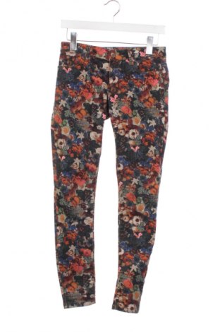 Damenhose Pull&Bear, Größe XS, Farbe Mehrfarbig, Preis € 14,91