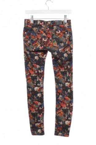 Damenhose Pull&Bear, Größe XS, Farbe Mehrfarbig, Preis € 14,91