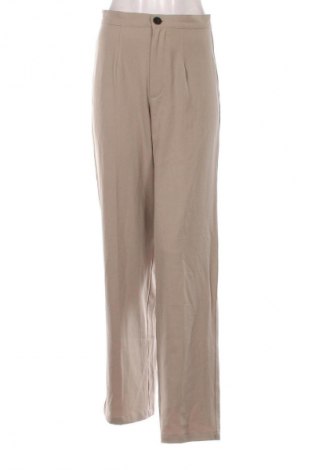 Damenhose Pull&Bear, Größe M, Farbe Beige, Preis € 24,48