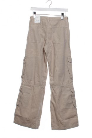 Damenhose Pull&Bear, Größe XXS, Farbe Beige, Preis 31,99 €