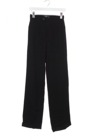 Damenhose Pull&Bear, Größe XXS, Farbe Schwarz, Preis € 32,99