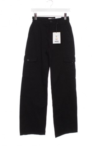 Damenhose Pull&Bear, Größe XXS, Farbe Schwarz, Preis € 32,99
