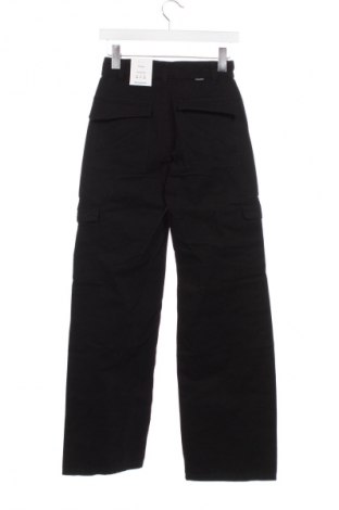 Damenhose Pull&Bear, Größe XXS, Farbe Schwarz, Preis € 32,99