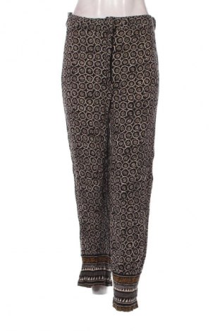 Pantaloni de femei Pull&Bear, Mărime M, Culoare Multicolor, Preț 76,00 Lei