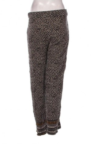 Pantaloni de femei Pull&Bear, Mărime M, Culoare Multicolor, Preț 76,00 Lei