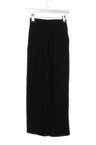 Női nadrág Pull&Bear, Méret XS, Szín Fekete, Ár 5 829 Ft