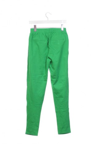 Γυναικείο παντελόνι Pulz Jeans, Μέγεθος M, Χρώμα Πράσινο, Τιμή 21,00 €