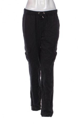 Pantaloni de femei Q/S by S.Oliver, Mărime S, Culoare Negru, Preț 108,04 Lei