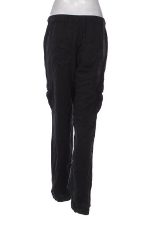 Pantaloni de femei Q/S by S.Oliver, Mărime S, Culoare Negru, Preț 108,04 Lei