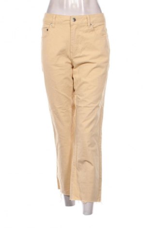 Damenhose RVCA, Größe S, Farbe Beige, Preis € 28,99
