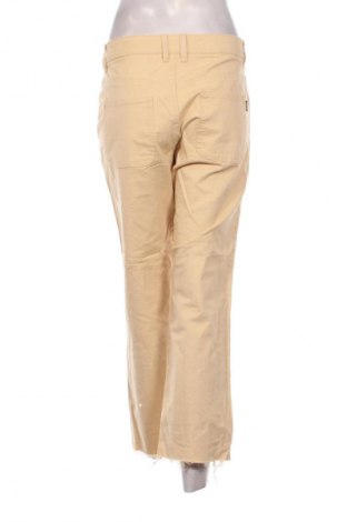 Damenhose RVCA, Größe S, Farbe Beige, Preis € 28,99
