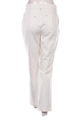 Damenhose Rabe, Größe L, Farbe Weiß, Preis € 31,71