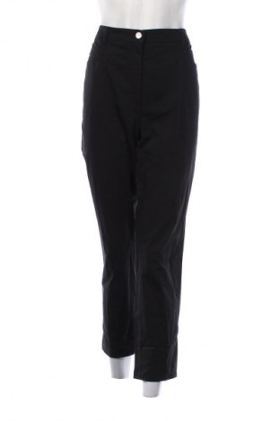 Damenhose Raphaela By Brax, Größe M, Farbe Schwarz, Preis € 42,00