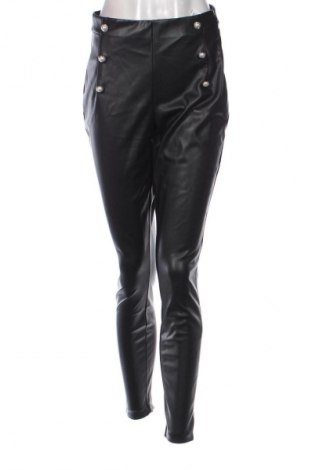 Pantaloni de femei Reserved, Mărime M, Culoare Negru, Preț 121,34 Lei
